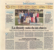 Dicono di noi