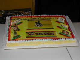 torta ANTP Verona 2002