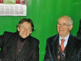 ettore maurizzi & mario luraschi verona 2007