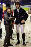 premiazione memorial 2014