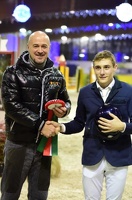 premiazione memorial 2014