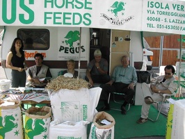 staff pegus fiera reggio emilia 2002