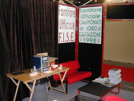 fieracavalli verona 2002