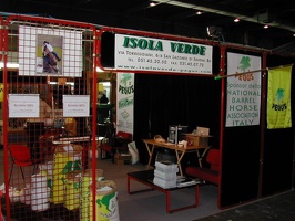 fieracavalli verona 2002