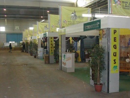 villaggio pegus antp verona 2002