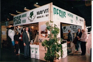 fiera cavalli verona anni 80