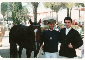 grosseto 1989 Pavan e Palmizi