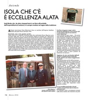 cavallo magazine marzo 2016