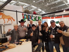 fiera di Roma 2017 Brindisi 